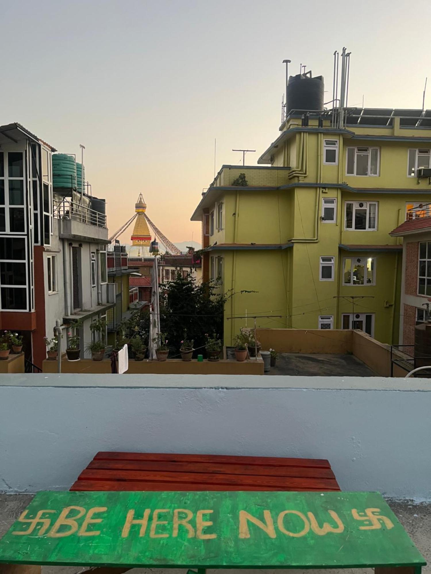 Drakon Nest Homestay Катманду Екстериор снимка