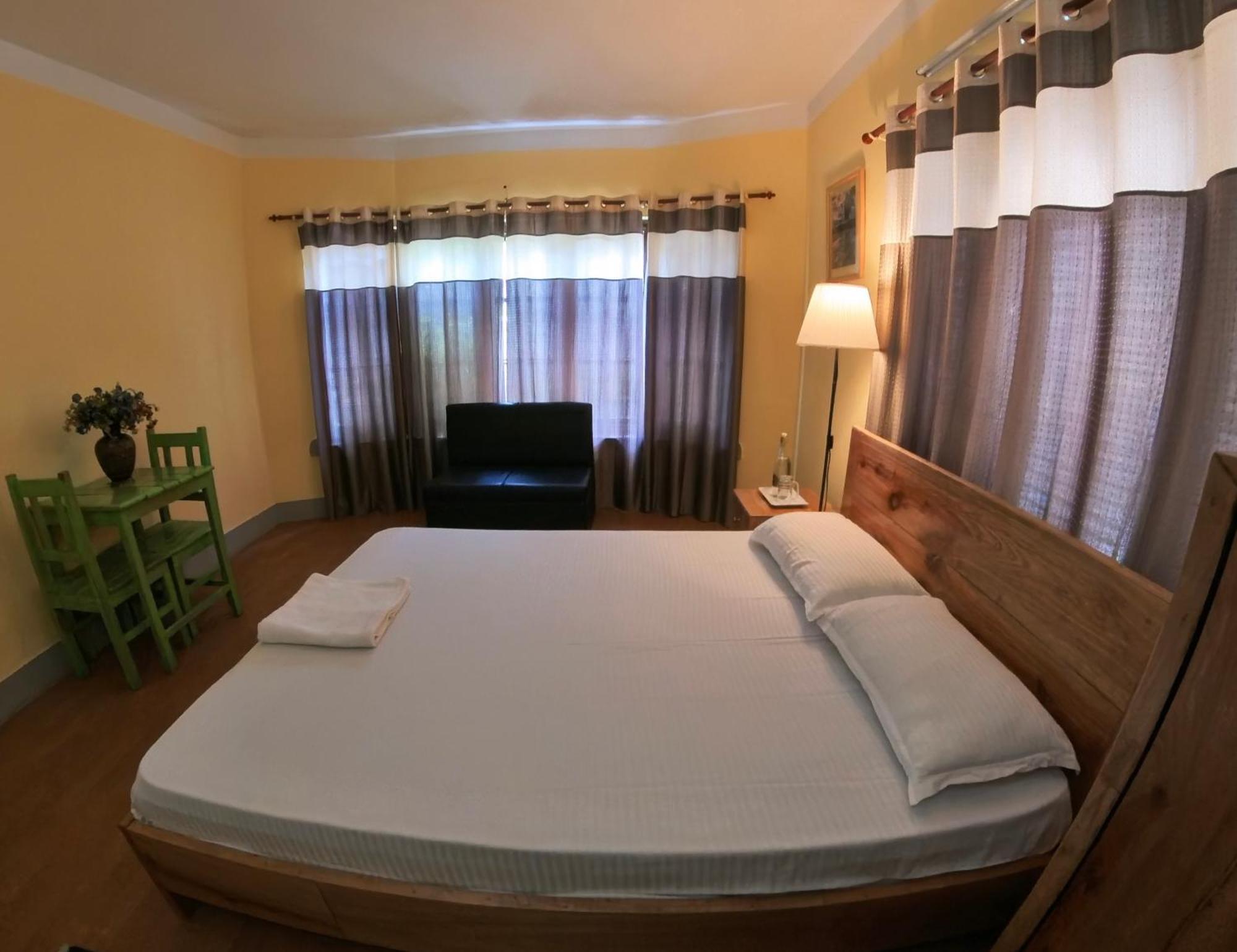 Drakon Nest Homestay Катманду Екстериор снимка