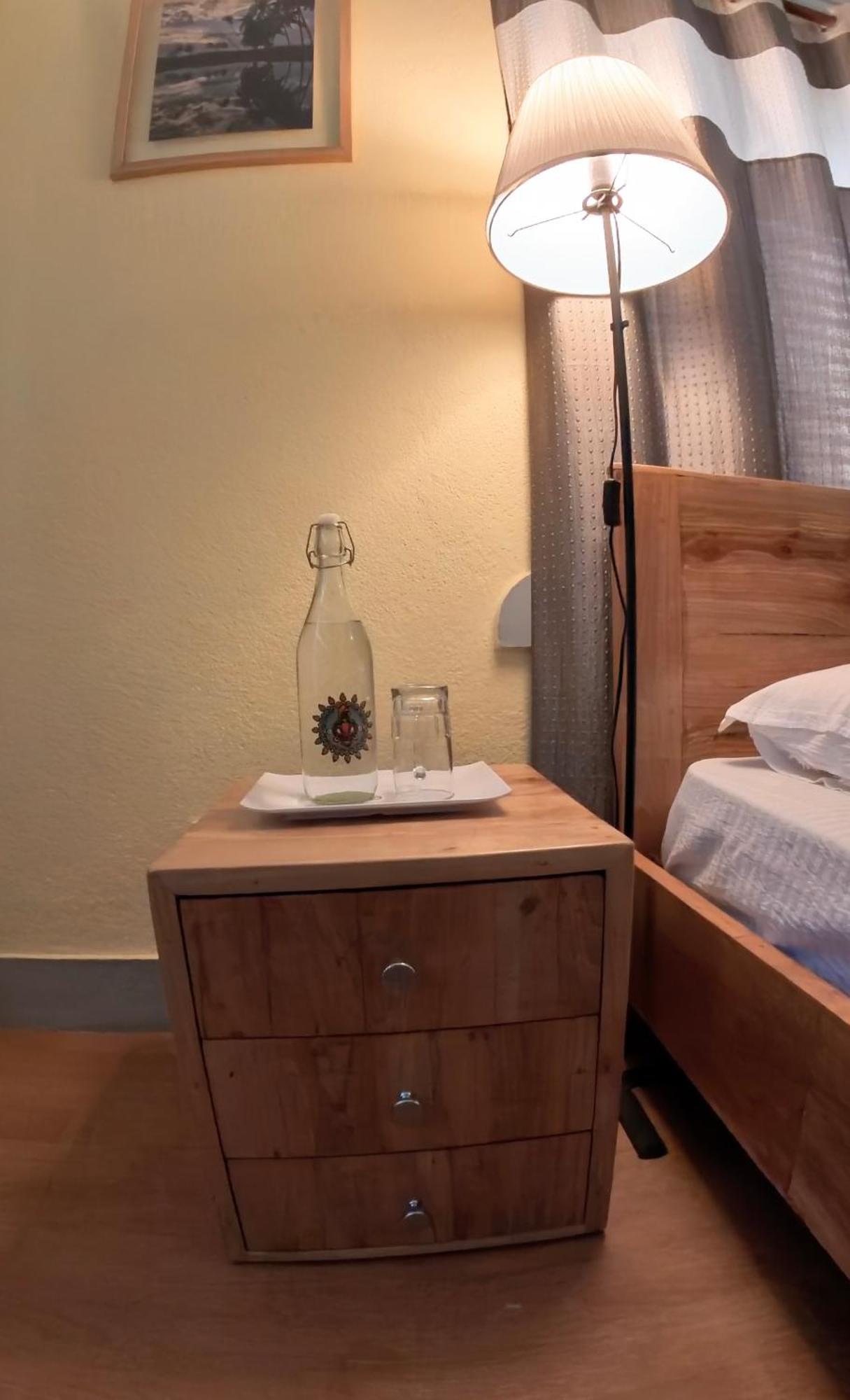 Drakon Nest Homestay Катманду Екстериор снимка