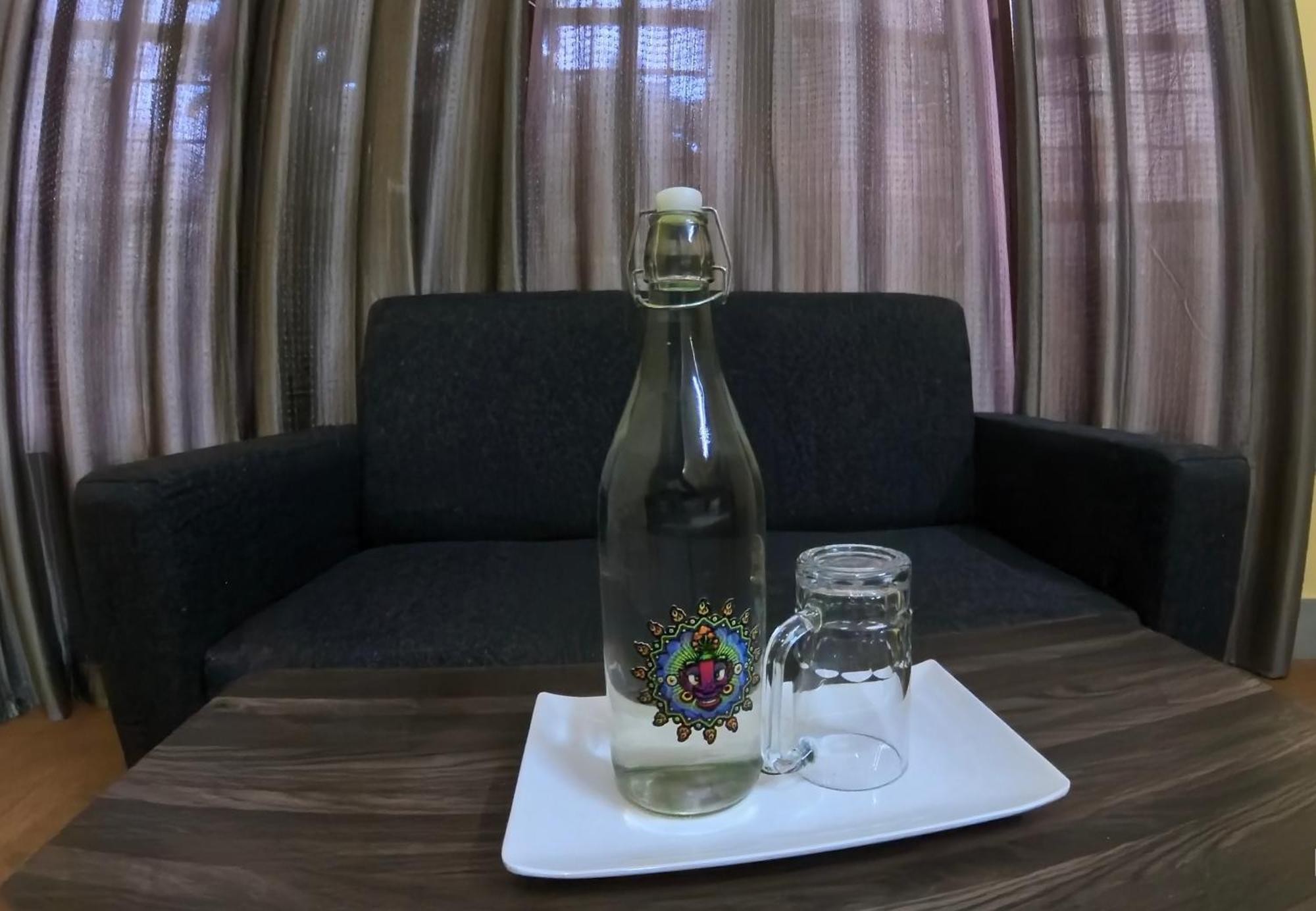 Drakon Nest Homestay Катманду Екстериор снимка