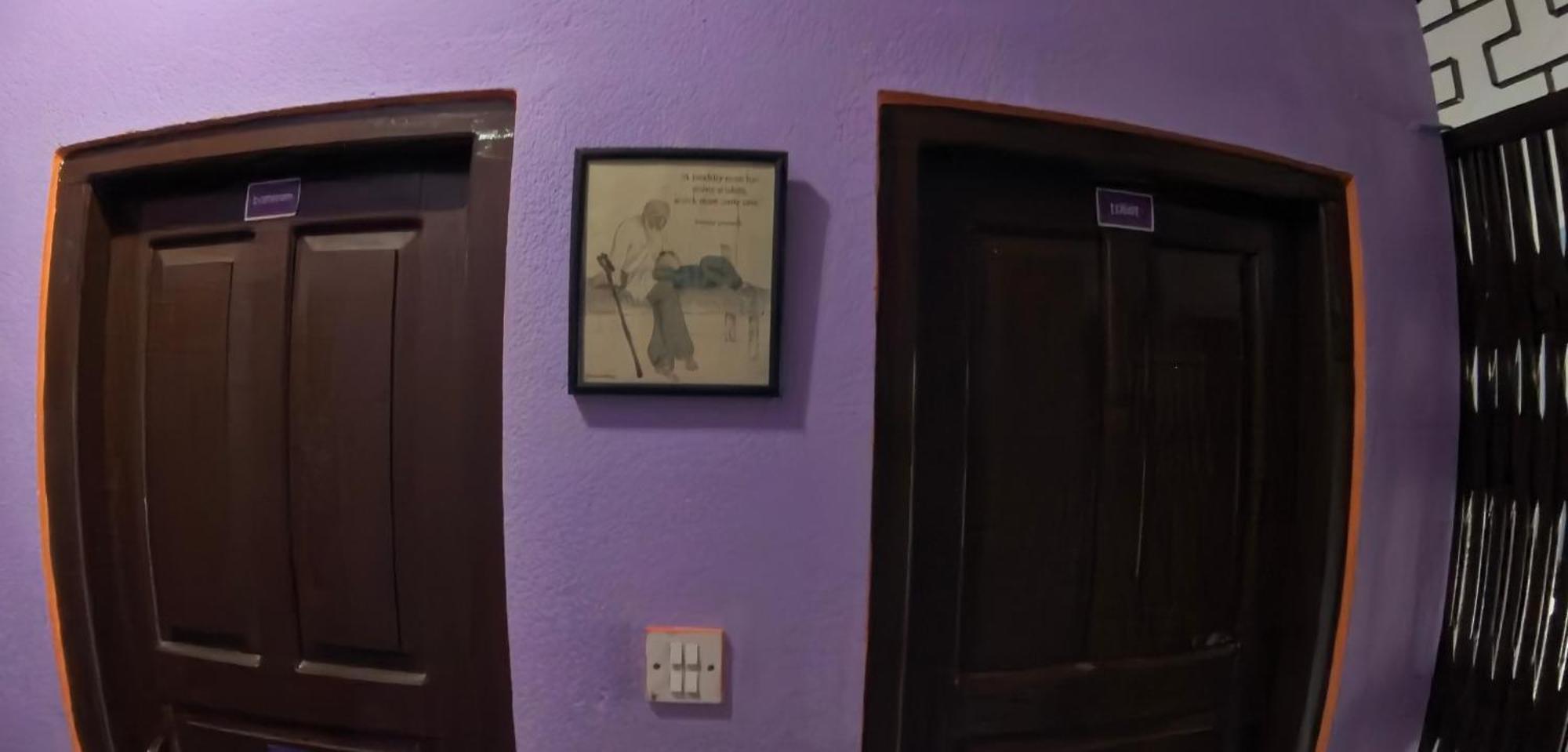 Drakon Nest Homestay Катманду Екстериор снимка