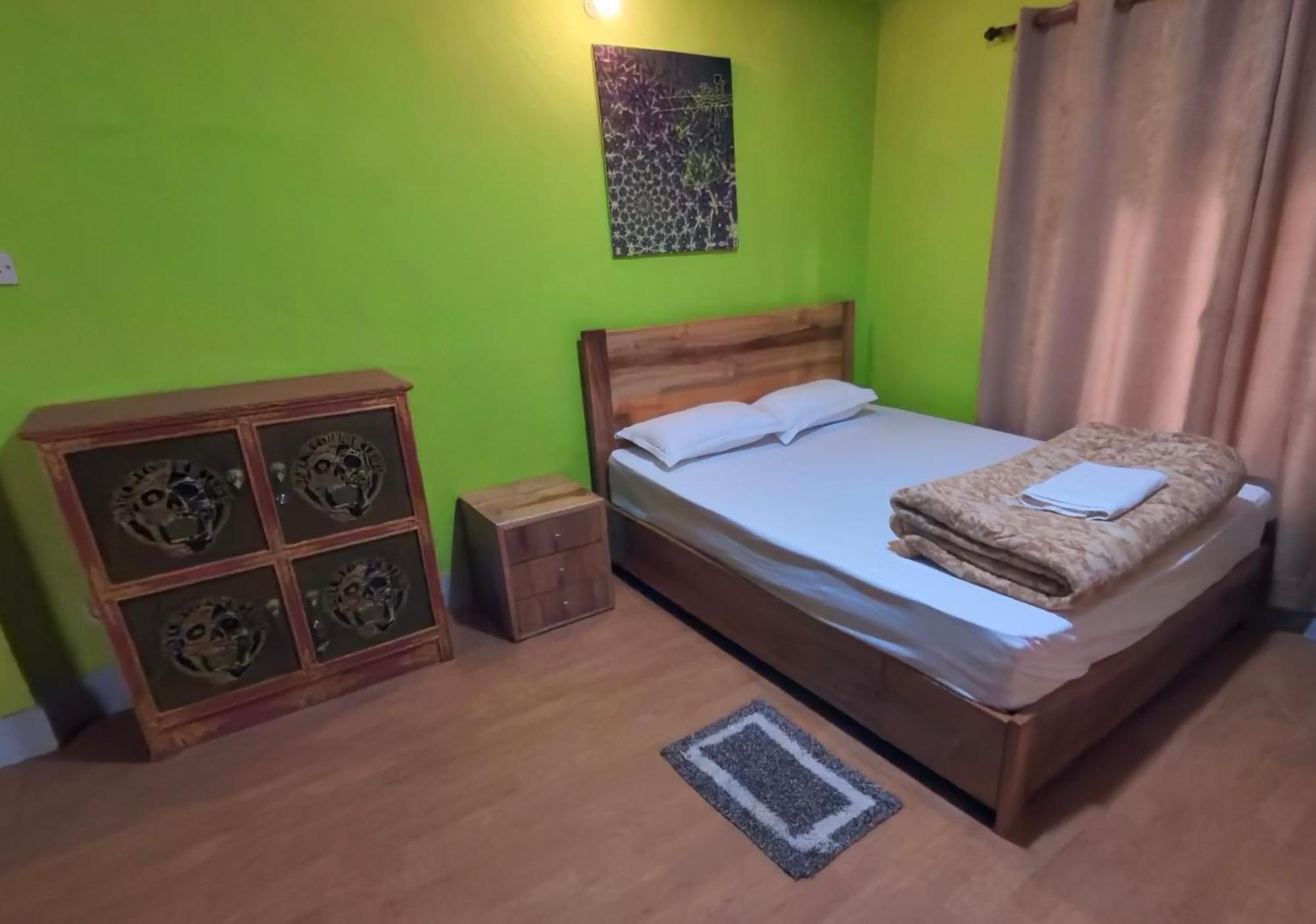 Drakon Nest Homestay Катманду Екстериор снимка