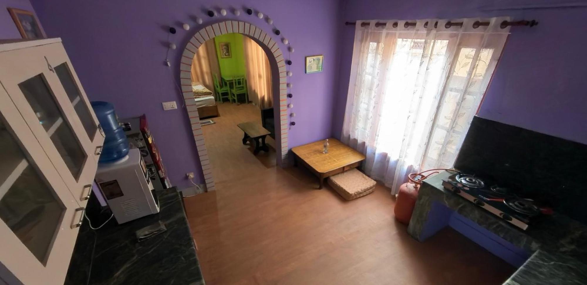 Drakon Nest Homestay Катманду Екстериор снимка