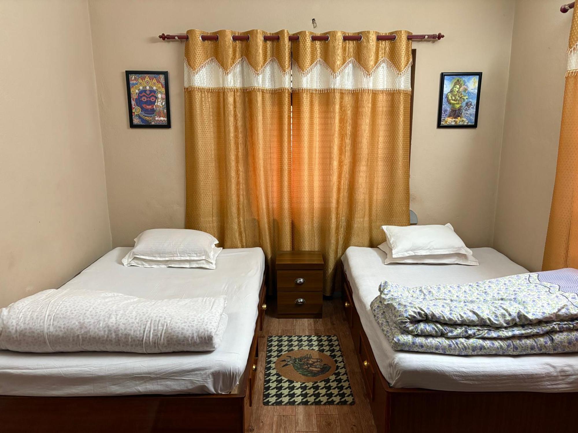 Drakon Nest Homestay Катманду Екстериор снимка