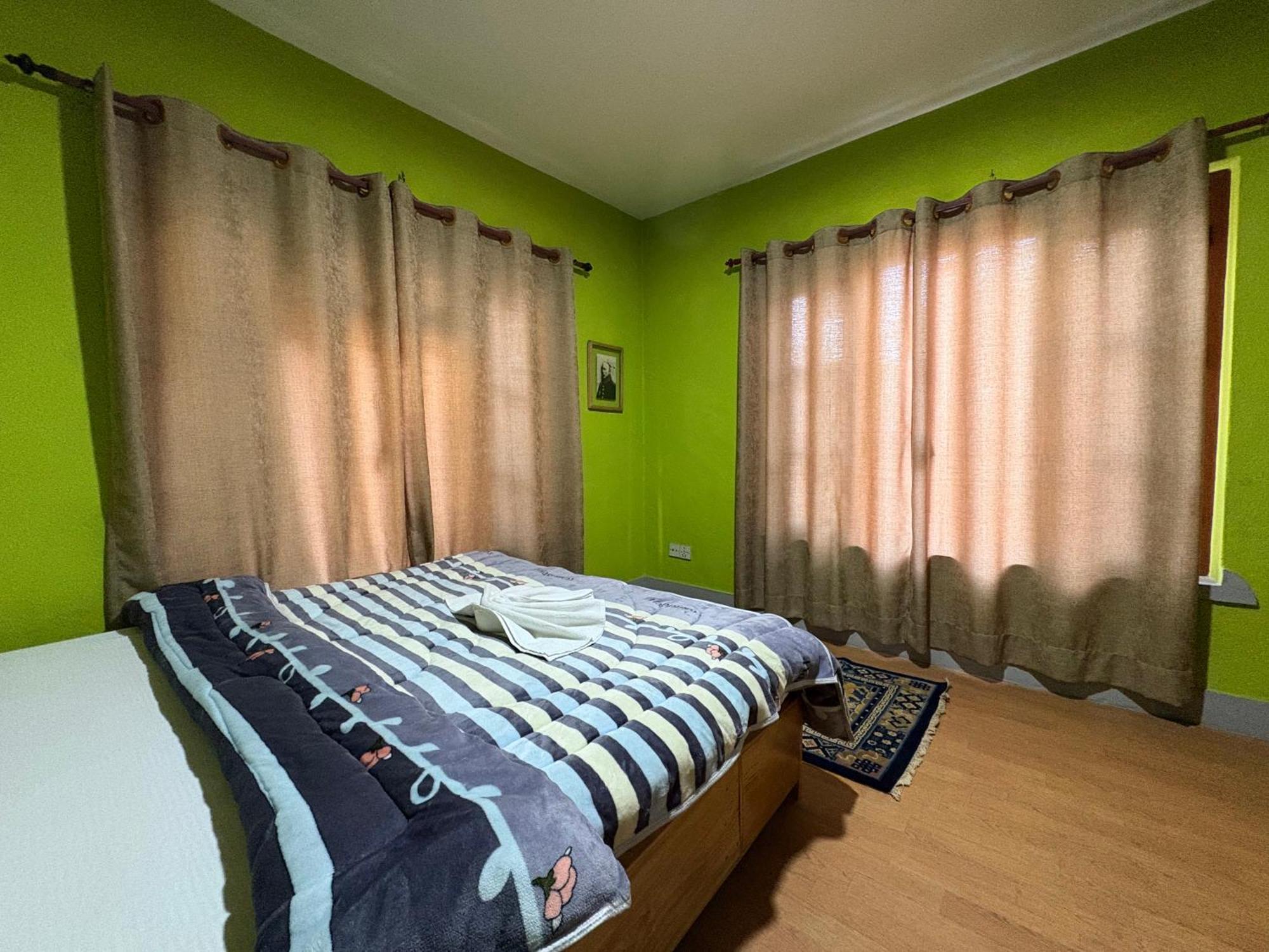 Drakon Nest Homestay Катманду Екстериор снимка