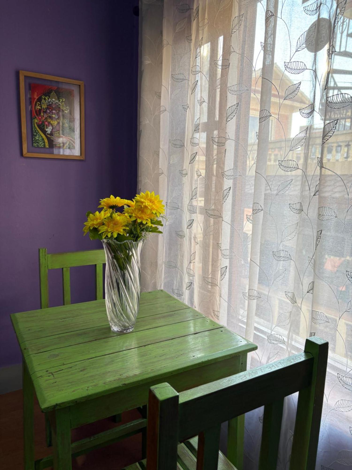 Drakon Nest Homestay Катманду Екстериор снимка
