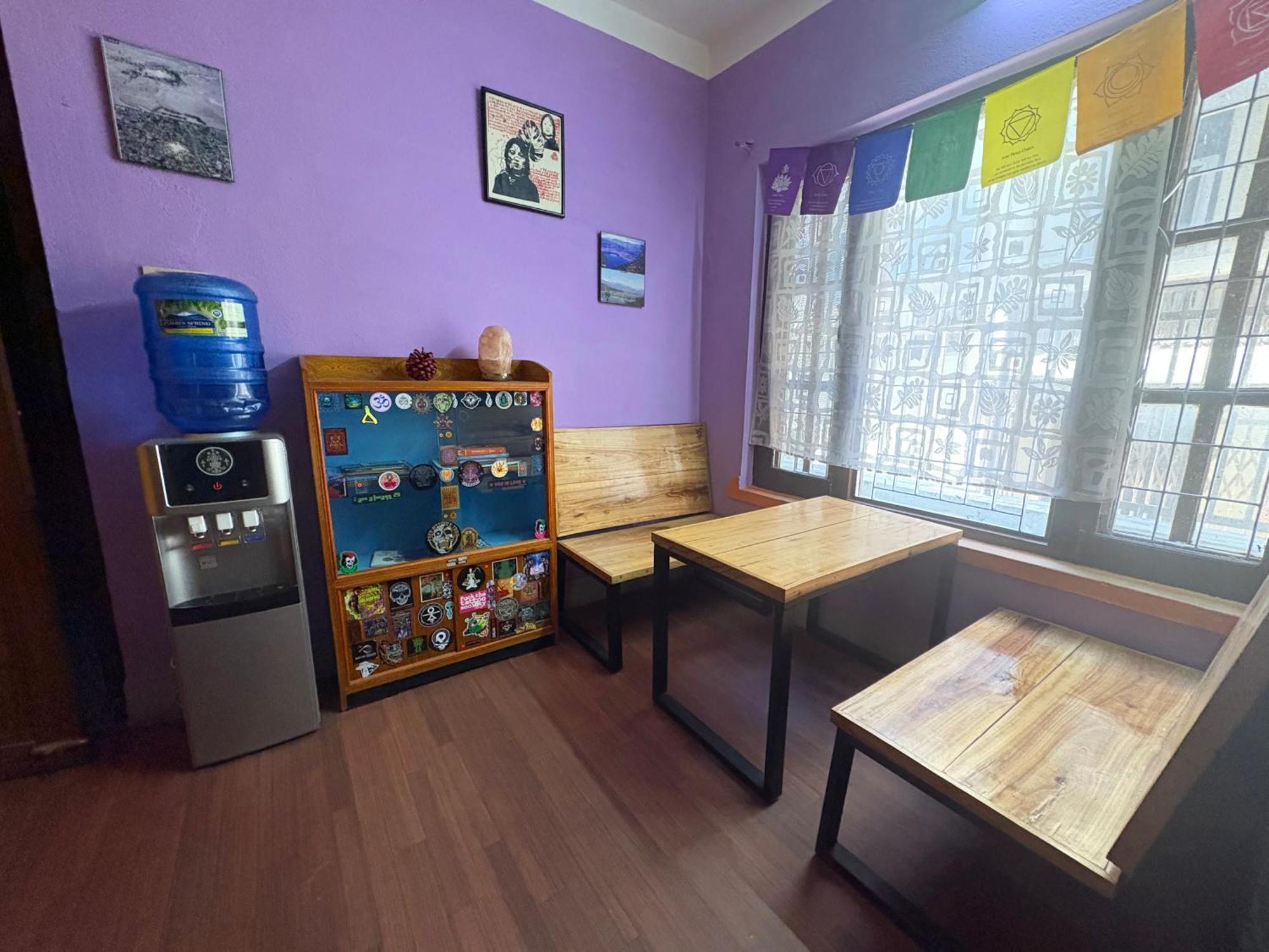 Drakon Nest Homestay Катманду Екстериор снимка