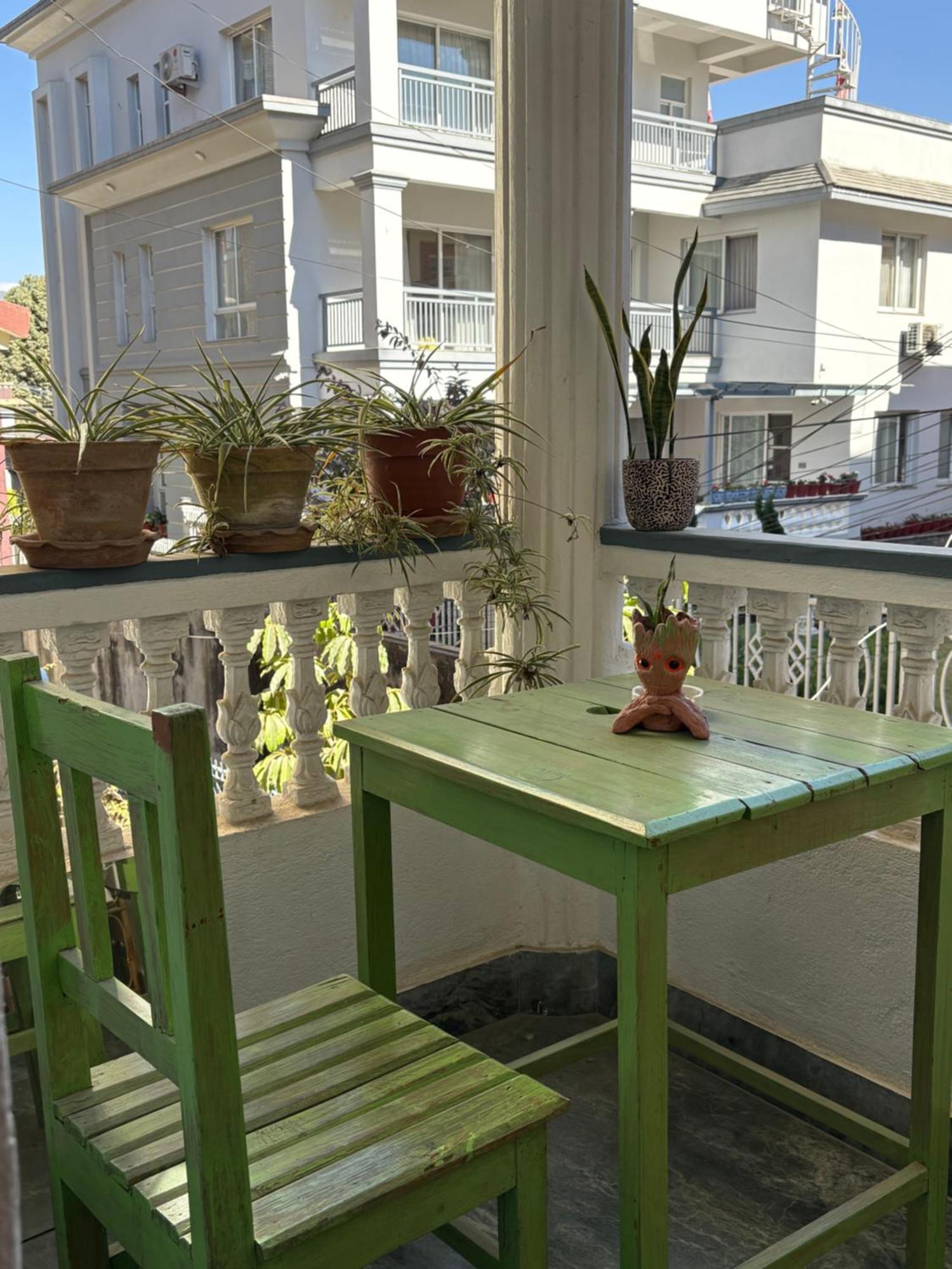 Drakon Nest Homestay Катманду Екстериор снимка