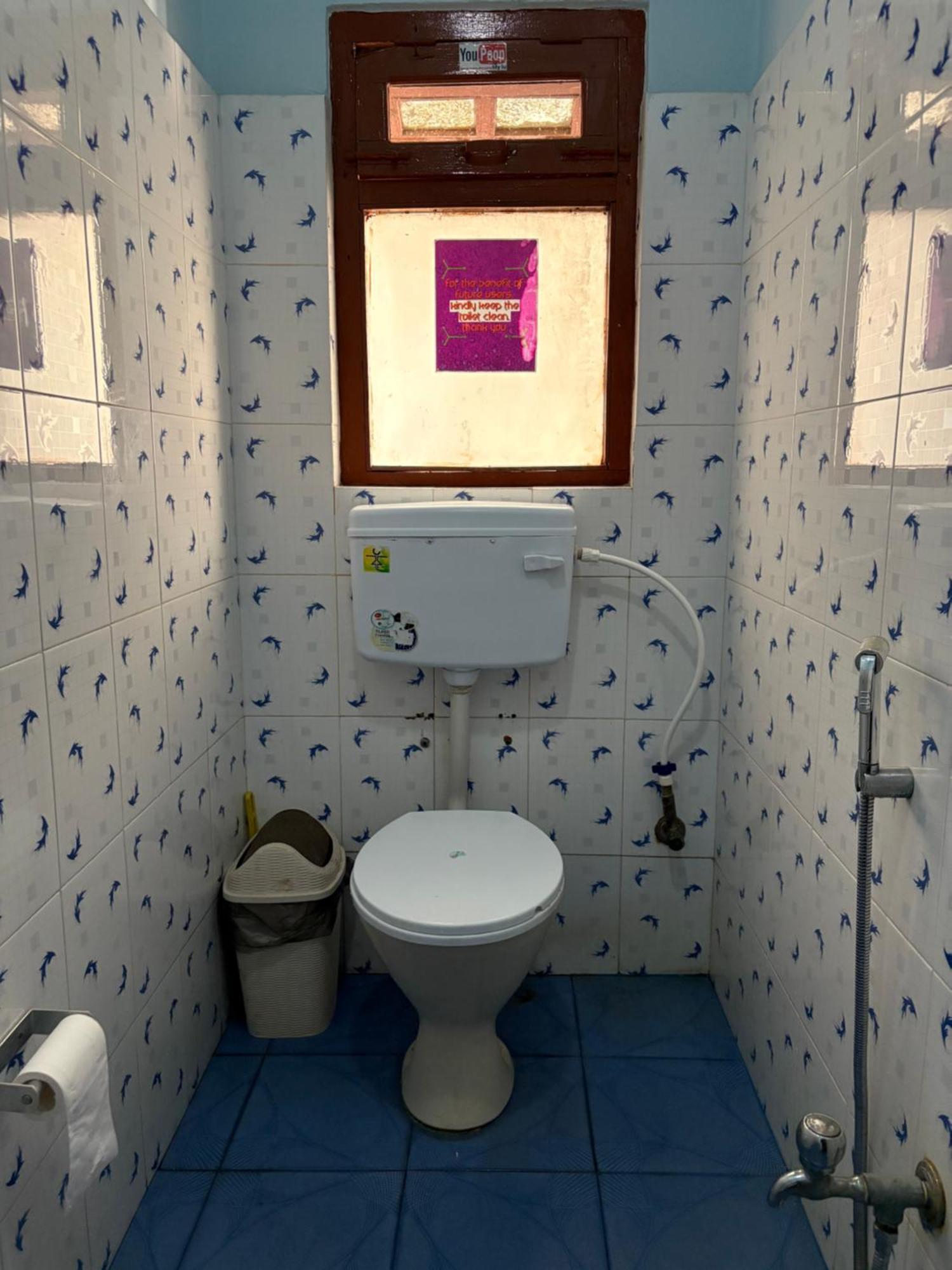 Drakon Nest Homestay Катманду Екстериор снимка