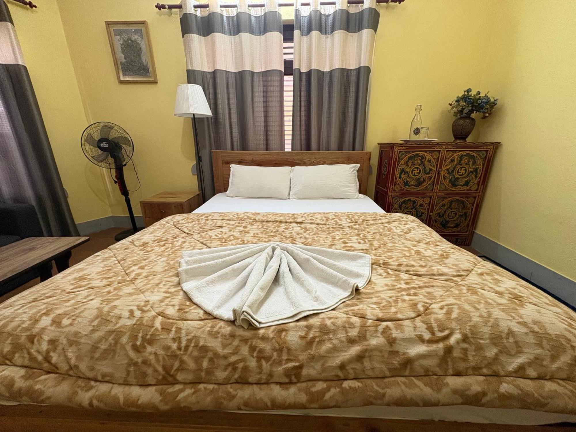 Drakon Nest Homestay Катманду Екстериор снимка